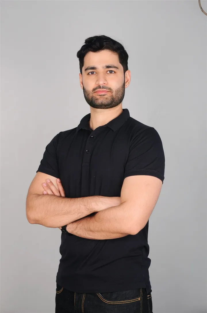 Rahul Wadhawan, performance marketer